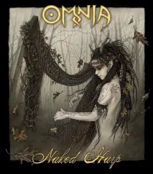 Naked Harp by Omnia