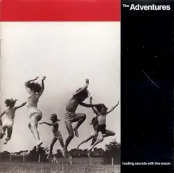 Trading Secrets With the Moon by The Adventures