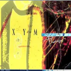 Phoenix by Xymox