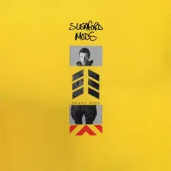 Spare Ribs by Sleaford Mods