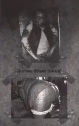 Fucking Whore Society by Karjalan Sissit
