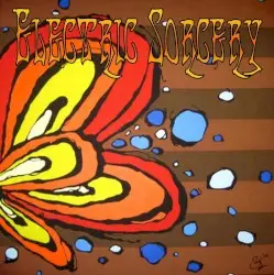 Electric Sorcery by Electric Sorcery