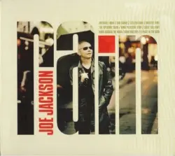 Rain by Joe Jackson