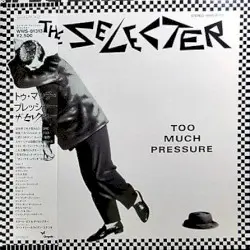 Too Much Pressure by The Selecter