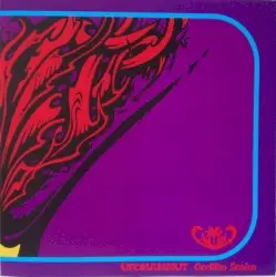 Godlike Snake by Ufomammut