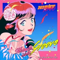 Showa Idol's Groove by Night Tempo