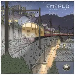 It’s Only Time by EMERLD