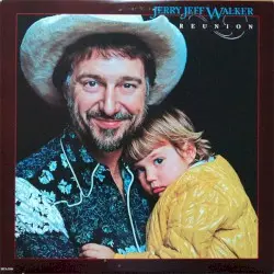 Reunion by Jerry Jeff Walker