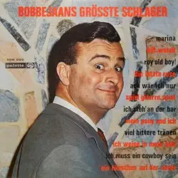 Bobbejaans Grösste Schlager by Bobbejaan Schoepen