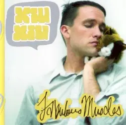 Fabulous Muscles by Xiu Xiu