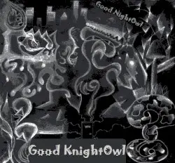 Good KnightOwl by Good NightOwl