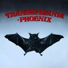 Transsylvania Phoenix by Transsylvania Phoenix