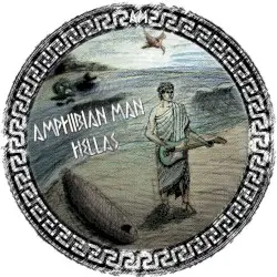Hellas by Amphibian Man