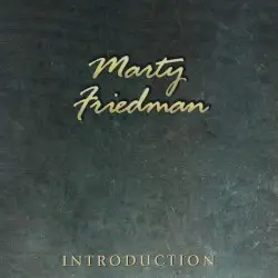 Introduction by Marty Friedman