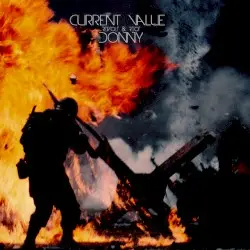 Revolt & Riot by Current Value & Donny