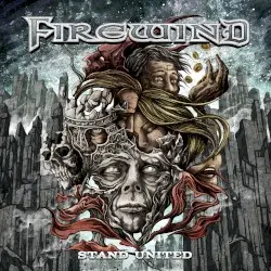 Stand United by Firewind