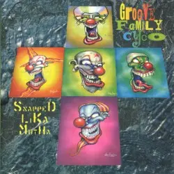 Groove Family Cyco by Infectious Grooves