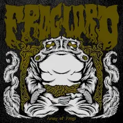 Army of Frogs by Froglord