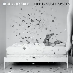 Life in Small Spaces by Black Marble