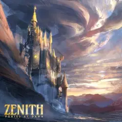 Zenith by Ponies at Dawn