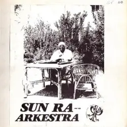 Sleeping Beauty by Sun Ra and His Arkestra