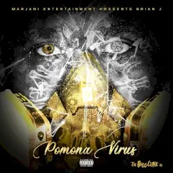 Pomonavirus by Brian J, Suga Free & Paul Wall