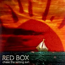 Chase The Setting Sun by Red Box