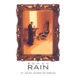 31.0345 Years of Dread by Roman Rain