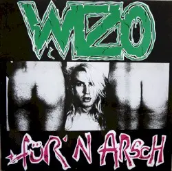 Für'n Arsch by WIZO