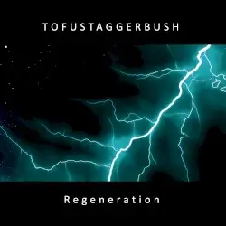 Regeneration by Tofustaggerbush