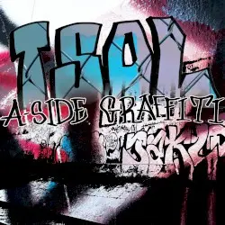 A-Side Graffiti by T.S.O.L.