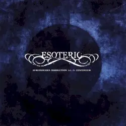 Subconscious Dissolution Into the Continuum by Esoteric