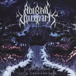 In the Shadow of a Thousand Suns by Abigail Williams
