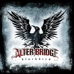 Blackbird by Alter Bridge