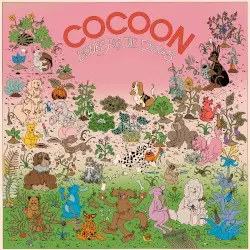 Bones For The Dogs by Cocoon