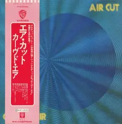 Air Cut by Curved Air