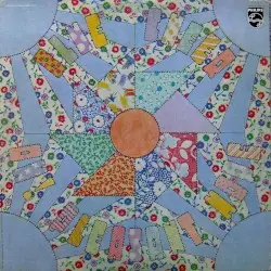 Oh! Pleasant Hope by Blue Cheer