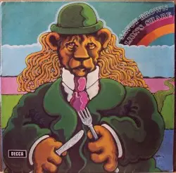 Lion’s Share by Savoy Brown