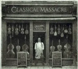 Classical Massacre by Jelonek