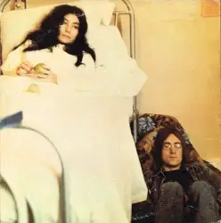 Unfinished Music No. 2: Life With the Lions by John Lennon & Yoko Ono