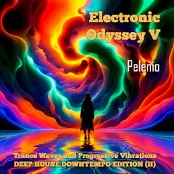Electronic Odyssey V by Pelenio