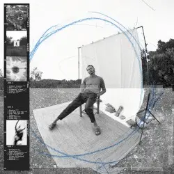 Collections From the Whiteout by Ben Howard