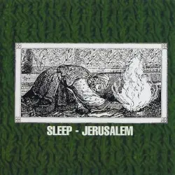 Jerusalem by Sleep