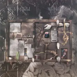 Workbook by Bob Mould