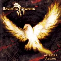 Aus der Asche by Saltatio Mortis