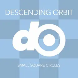 Small Square Circles by Descending Orbit
