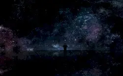 The Looming Darkness by Sparkle