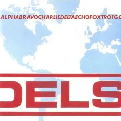 Alphabravocharliedeltaechofoxtrotgolf by Models