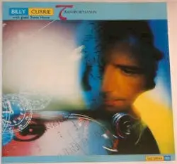 Transportation by Billy Currie with guest Steve Howe