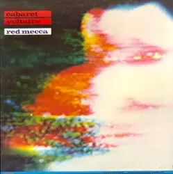 Red Mecca by Cabaret Voltaire